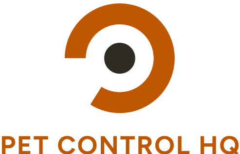 Pet Control HQ