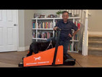 Motorized Electric Dog Treadmill - Premium Pet Exercise Solution for Small & Medium Dogs