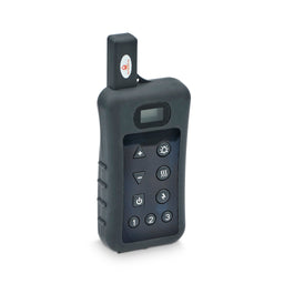 remote control dog trainer deluxe system