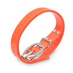 pet control hq replacement collar strap for deluxe electric dog fence system