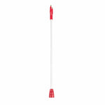 cattle prodder rechargeable battery 71cm 9000v electric shock
