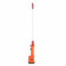 Cattle Prodder Rechargeable Prod - 9000V Electric Shock with 71cm Shaft
