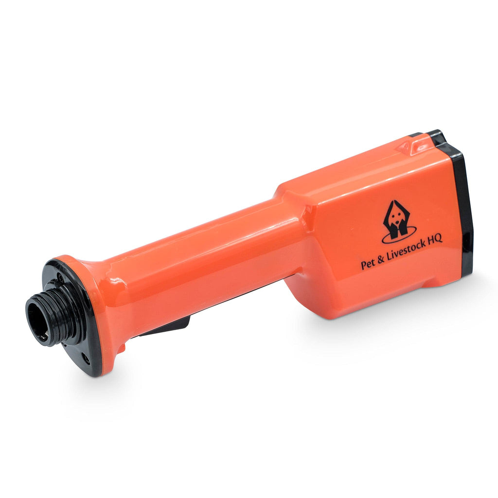 Prodder Rechargeable Cattle Prod, 9000V Shock with 71cm Shaft