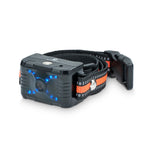 pet control hq extra collar for remote citronella anti bark spray dog trainer