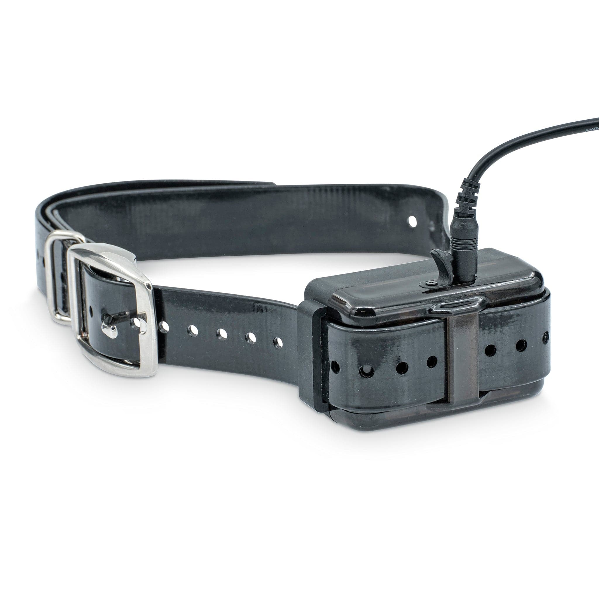 Remote Hunting Dog Training Shock Collar with Strobe LED