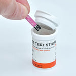 blood glucose meter monitor dog cat diabetes