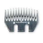 sheep shearing clippers replacement blades