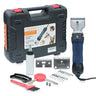 Pro Electric Dog Grooming Clipper Shears with Adjustable Speed - 380W Large & XL Dogs