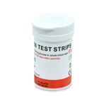 blood glucose meter monitor dog cat diabetes