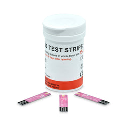 blood glucose meter monitor test strips lancets