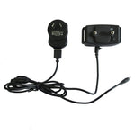 combo electric dog fence remote training collar