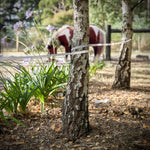 polytape electric fence
