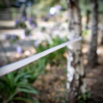 polytape electric fence