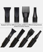 2800w professional dog grooming hairdryer blower