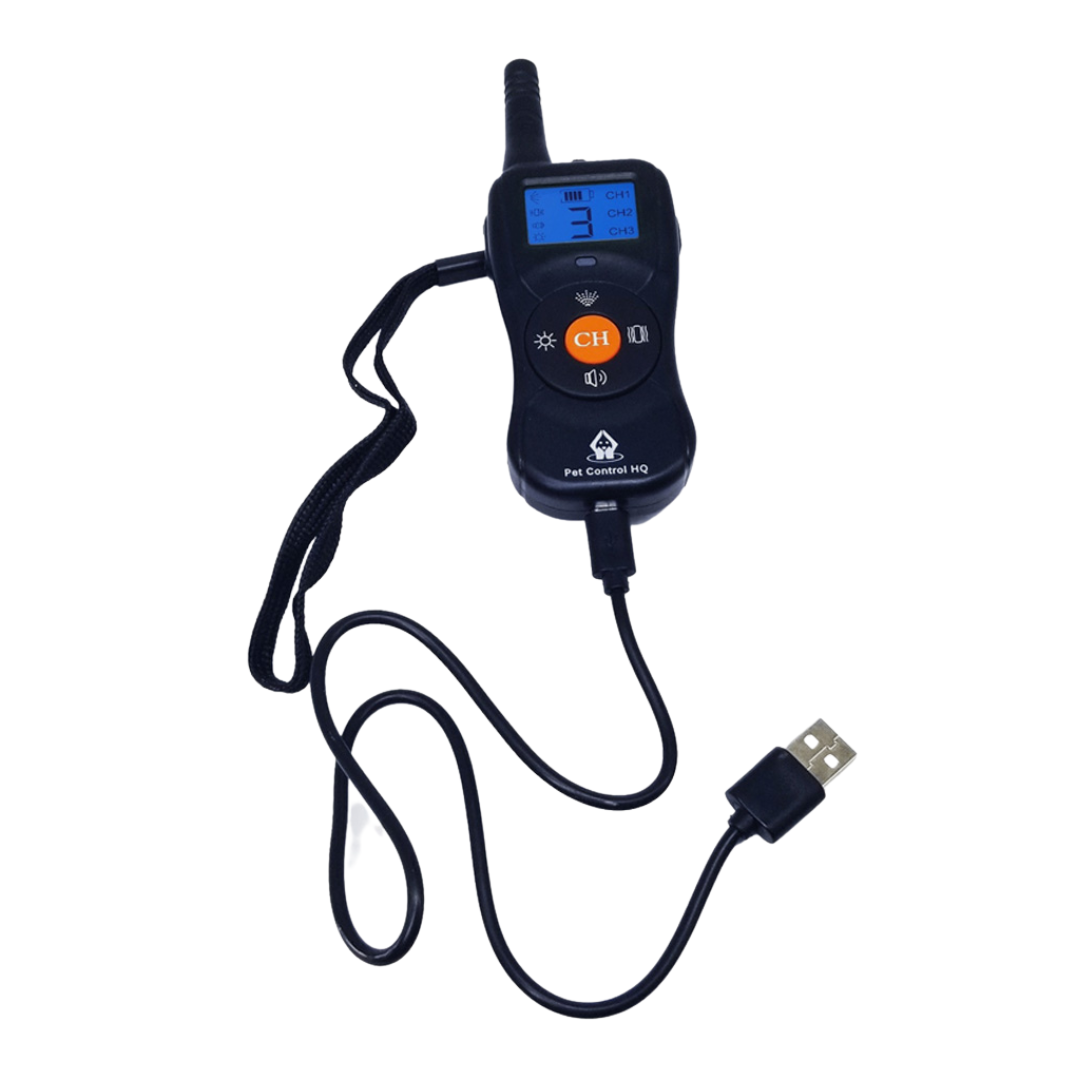 Dog care remote collar hotsell