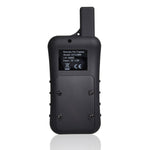 waterproof remote dog training collar long range