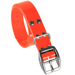 pet control hq replacement collar strap for deluxe electric dog fence system