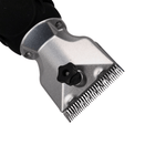 new 350w electric dog clipper grooming shears