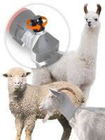 new 350w electric sheep shearing clippers shears