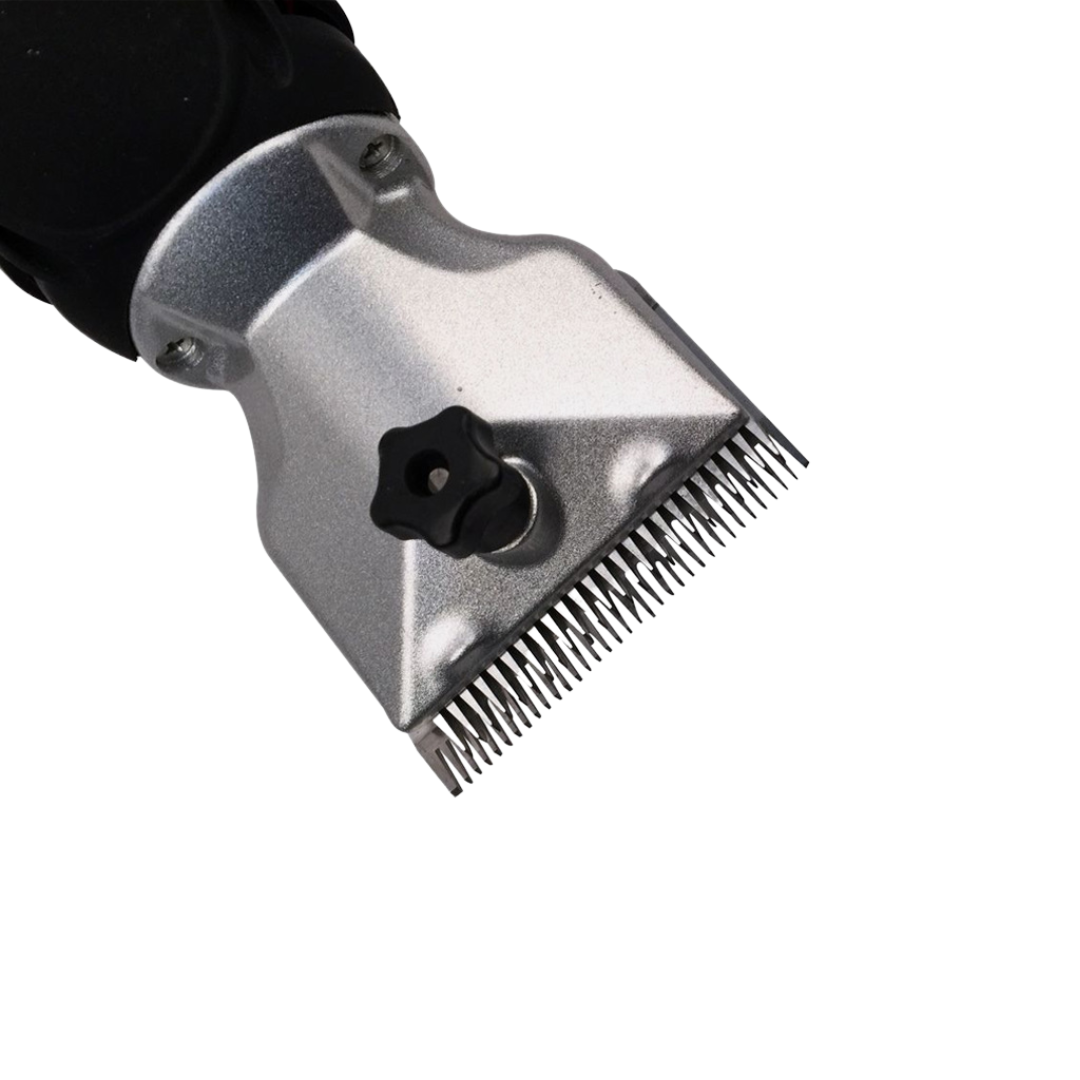 Best horse clippers for 2025 thick coats
