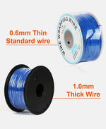 boundary expansion kit 300m wire fencing