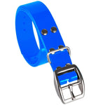 pet control hq replacement collar strap for deluxe electric dog fence system