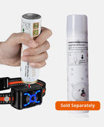 pet control hq extra collar for remote citronella anti bark spray dog trainer