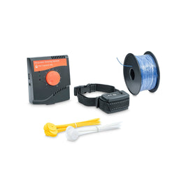 waterproof rechargeable electric dog fence