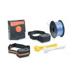 waterproof rechargeable electric dog fence