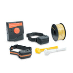 waterproof rechargeable electric dog fence system