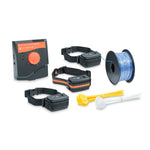 waterproof rechargeable electric dog fence