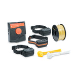waterproof rechargeable electric dog fence system